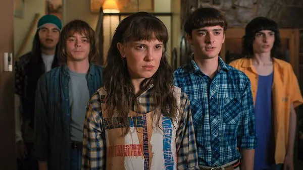 Imagem da notícia: Netflix anuncia as principais promessas de novas temporadas de séries para 2025; veja vídeo