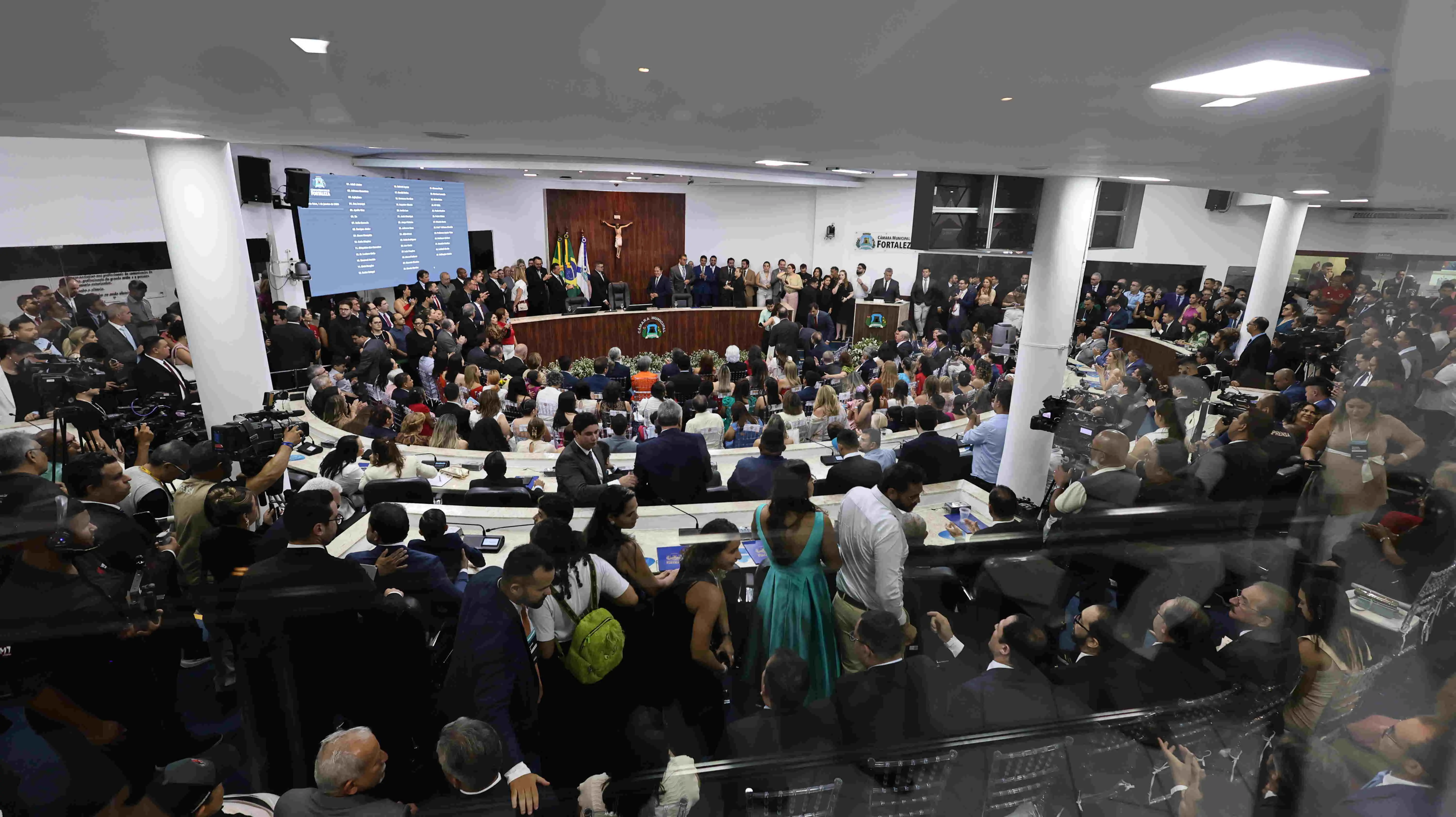 capa da noticia
