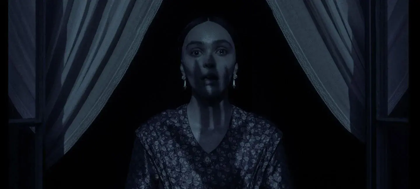 Imagem da notícia: 'Nosferatu': nova adaptação de clássico do terror chega aos cinemas brasileiros nesta quinta-feira (2)