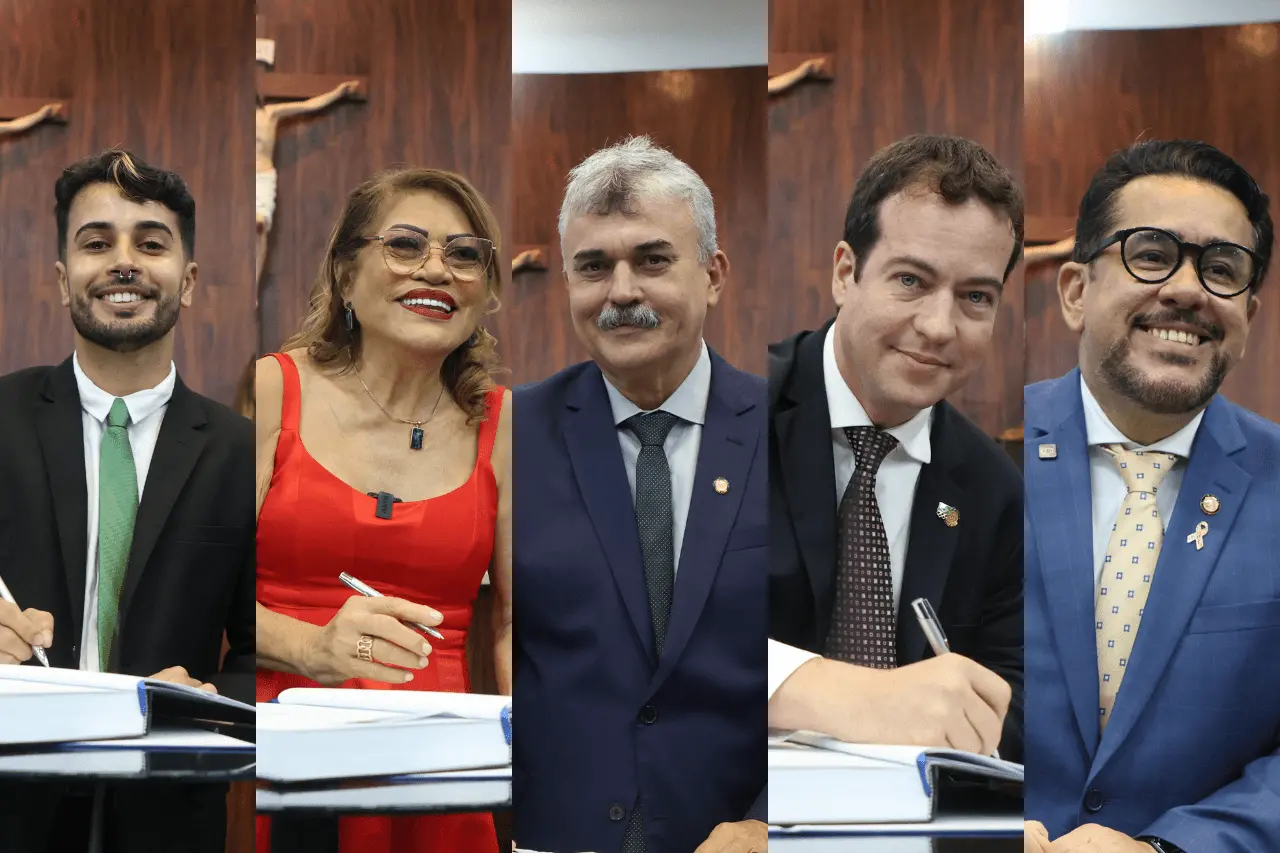 capa da noticia