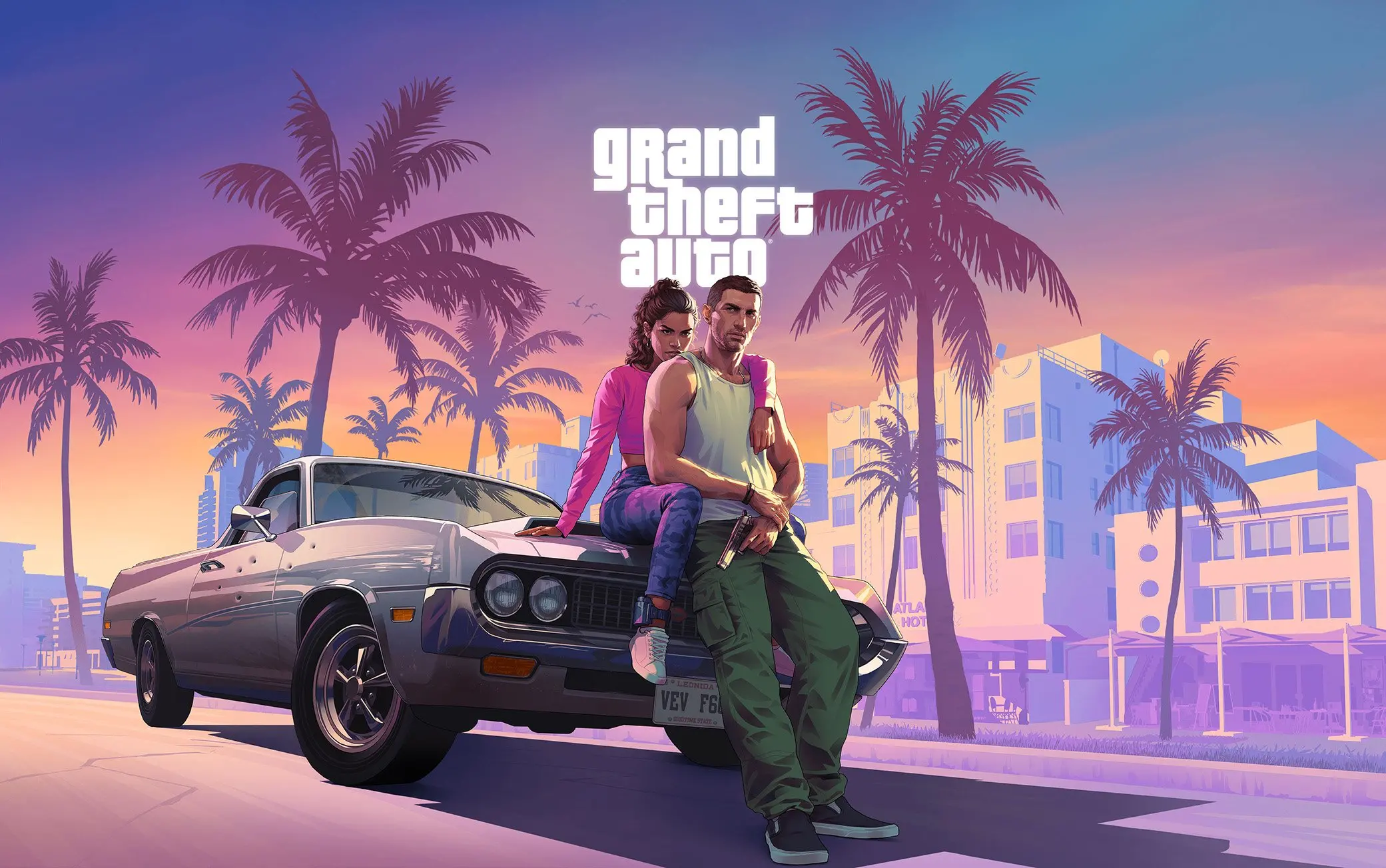 GTA 6 vazou de novo? Entenda nova polêmica sobre o jogo da Rockstar Games