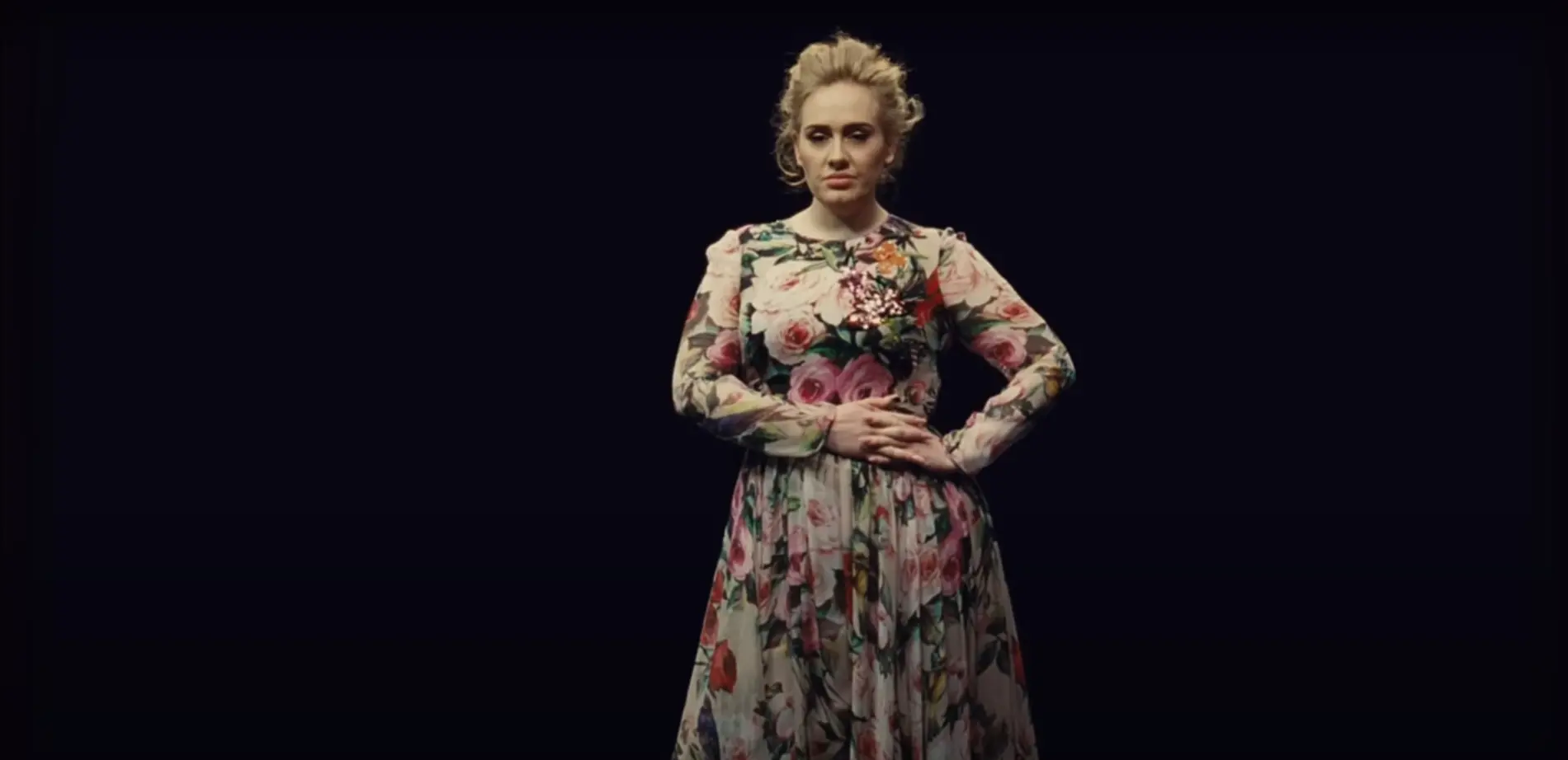 Imagem da notícia: Toninho Geraes entra com queixa-crime contra Adele e alega que, além de plágio, cantora usou documento falso