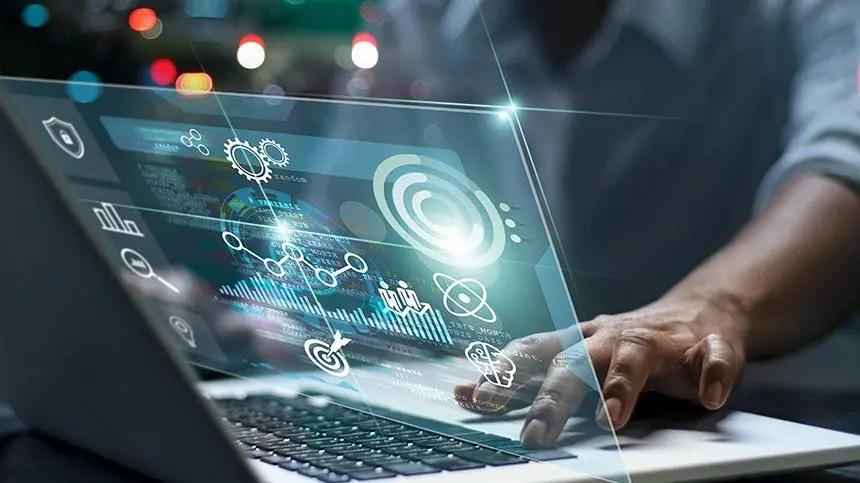 Imagem da notícia: Em 2025, Brasil pode se tornar um dos primeiros países a regular Inteligência Artificial; entenda