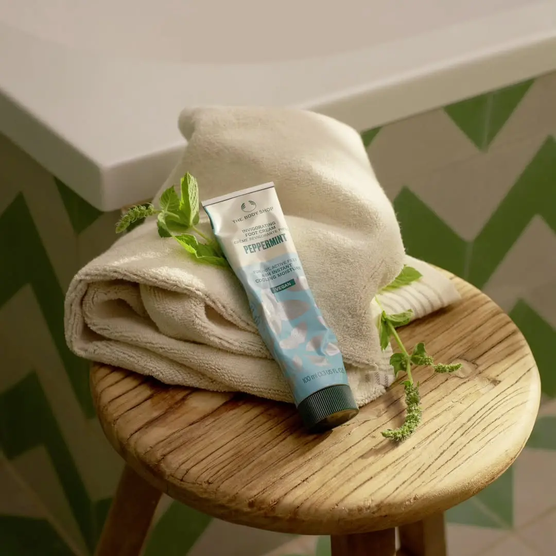 Imagem da notícia: The Body Shop vai fechar e encerrar atividades no país até o fim de janeiro; site está com 70% de desconto