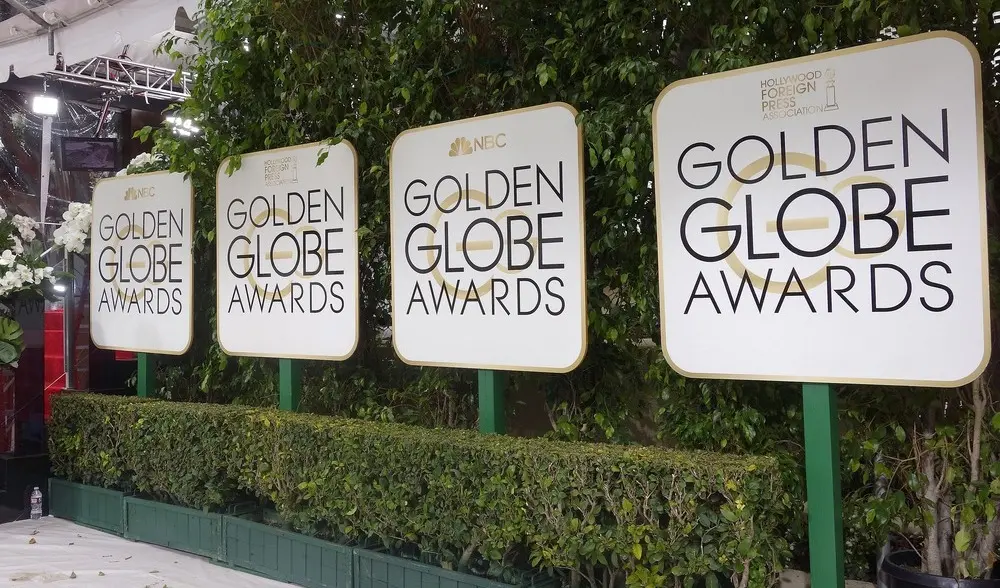 Imagem da notícia: Globo de Ouro 2025 é transmitido neste domingo (5); veja horário, indicados e onde assistir