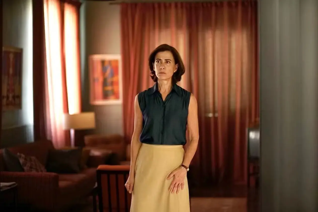 Imagem da notícia: Saiba onde assistir 'Ainda Estou Aqui' nos cinemas de Fortaleza