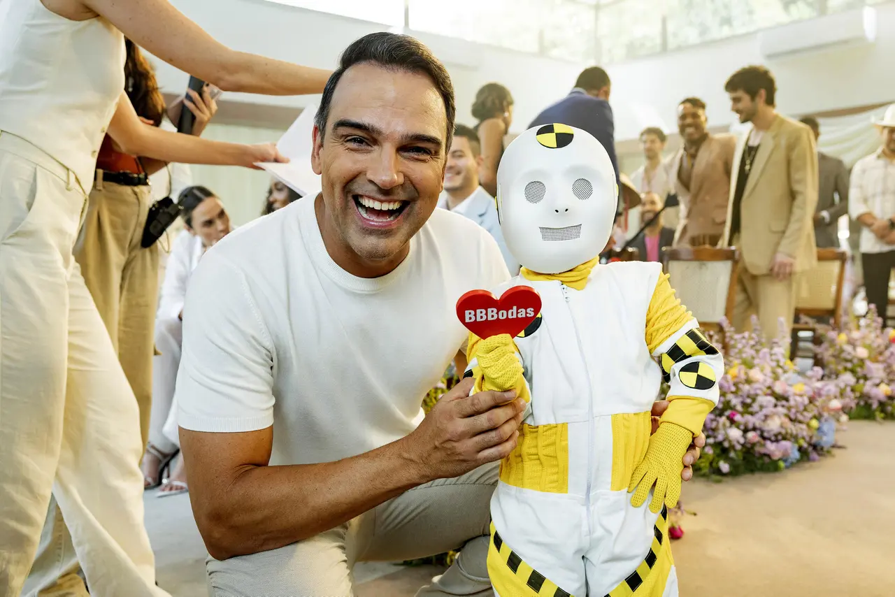 Imagem da notícia: Duplas participantes do BBB 25 serão anunciadas nesta quinta-feira (9) durante o Big Day