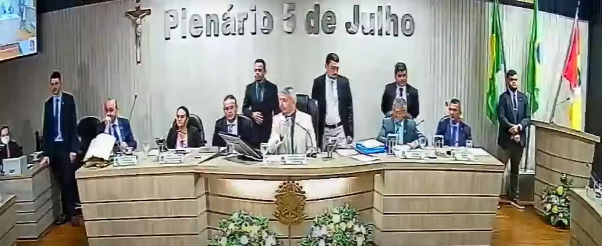 capa da noticia