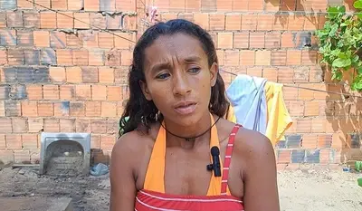 Mãe que perdeu os filhos é a quarta vítima de envenenamento no Piauí; menina de 4 anos segue internada