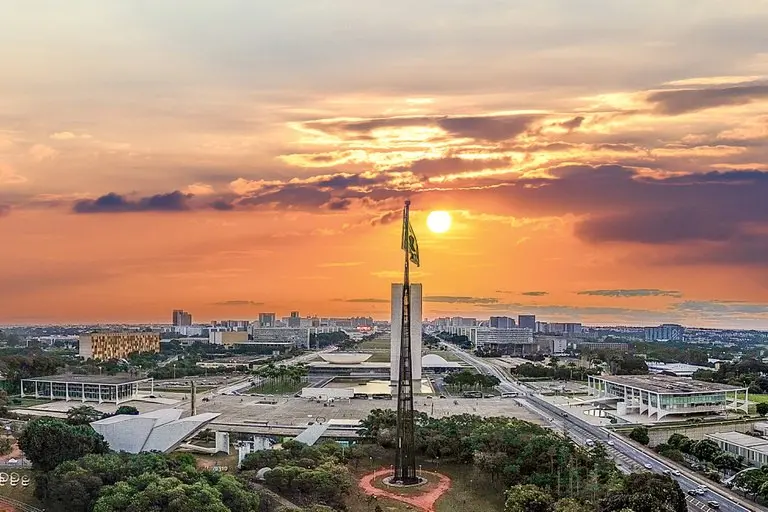 Imagem da notícia: Ato em memória do 8 de janeiro de 2023 terá manifestantes e lideranças políticas
