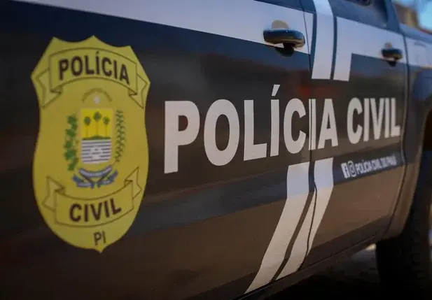 Padastro de mulher que morreu envenenada junto do irmão e filhos é preso nesta quarta-feira (8), no Piauí