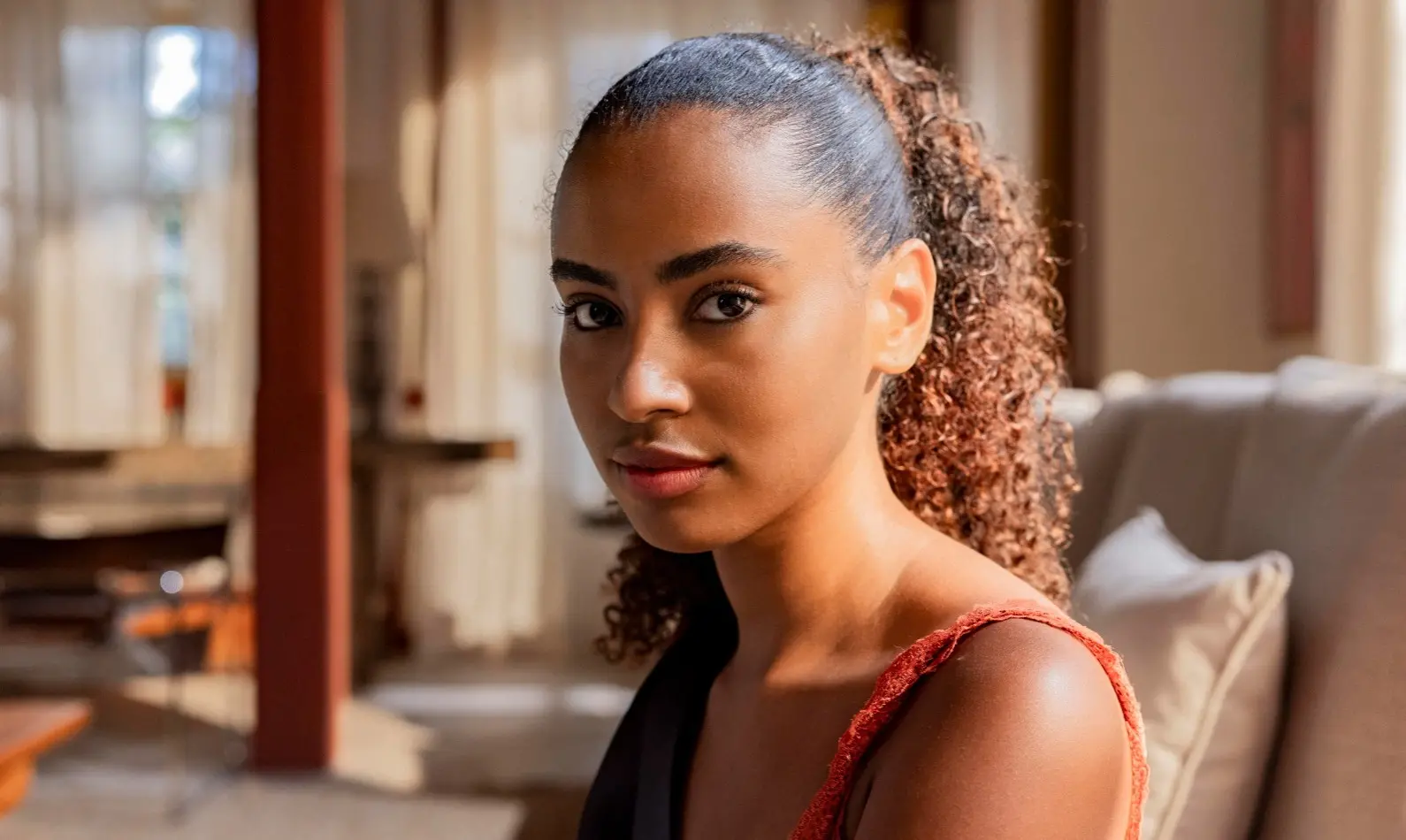 Imagem da notícia: Relembre o que aconteceu com Viola em 'Mania de Você'; personagem volta à trama da TV Globo nesta quarta (8)