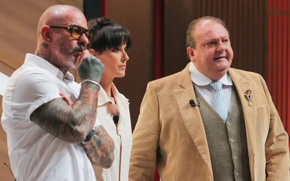 Imagem da notícia: MasterChef Brasil 2025 abre inscrições para cozinheiros amadores; veja como se inscrever