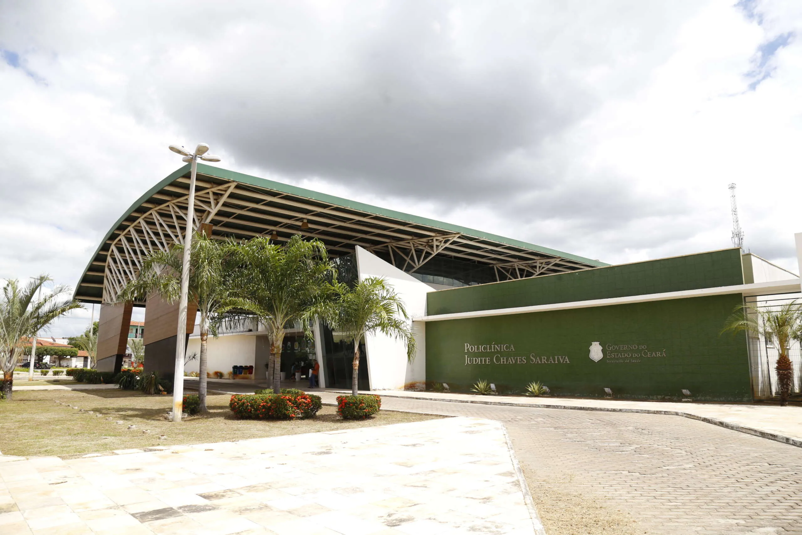 Policlínicas receberão primeiros pacientes regulados pelas Ofertas de Cuidado Integrado no Ceará