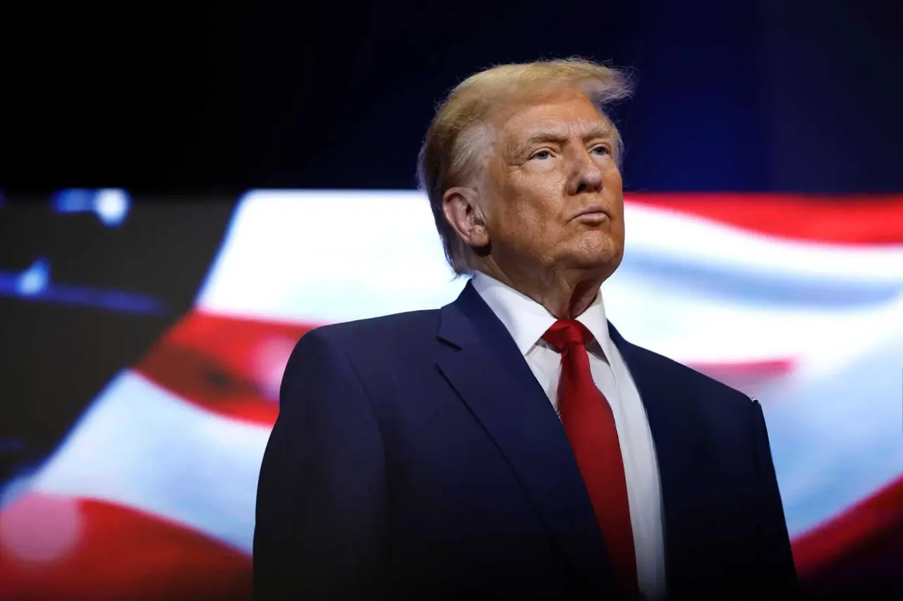 Imagem da notícia: Países da UE reagem às ameaças de ação militar de Trump para tomar controle da Groenlândia