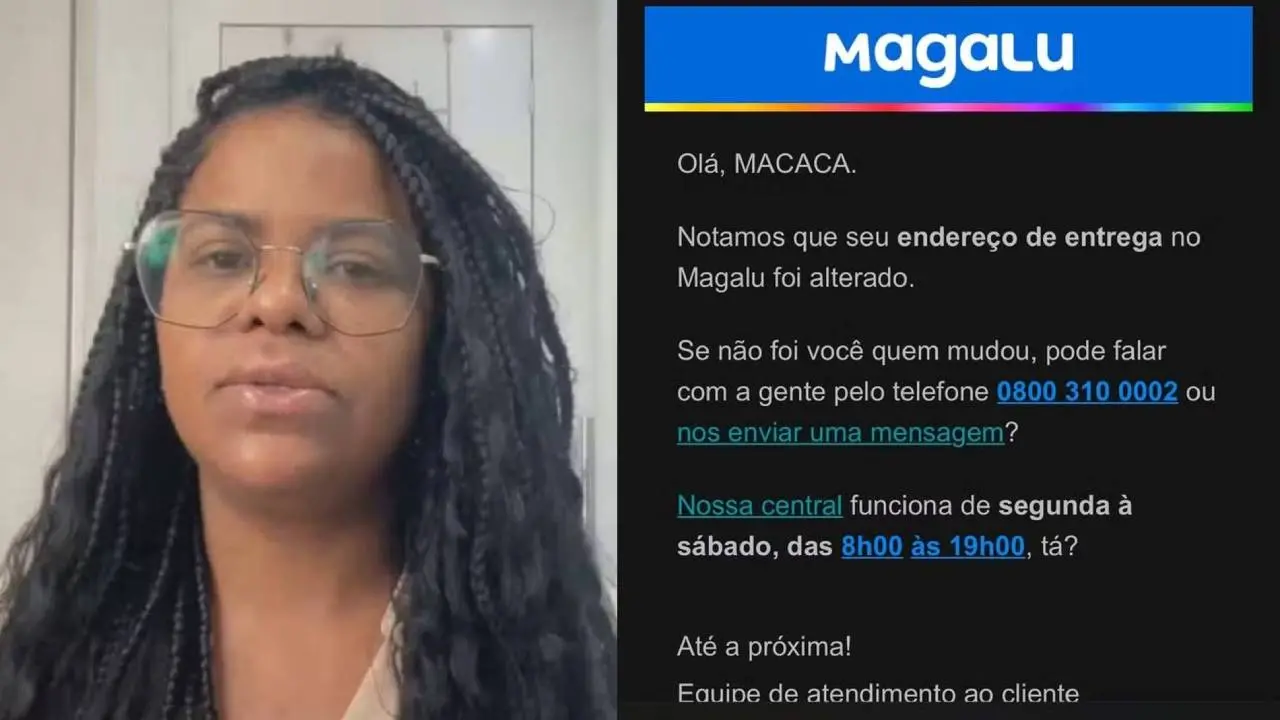 capa da noticia