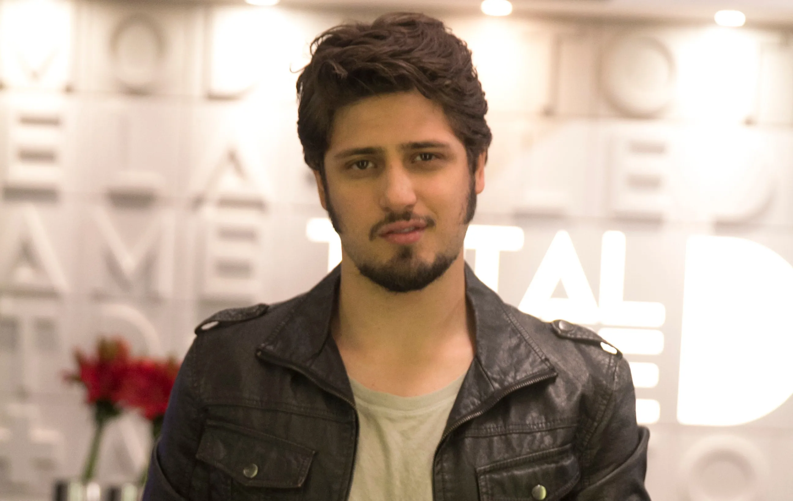 Daniel Rocha também participou da novela 