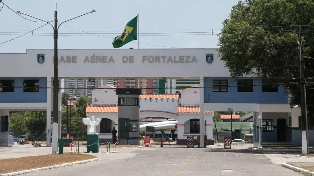 Imagem da notícia: ITA Fortaleza: MEC destinará mais R$ 100 milhões para obra, e edital de concurso deve sair até metade de 2025