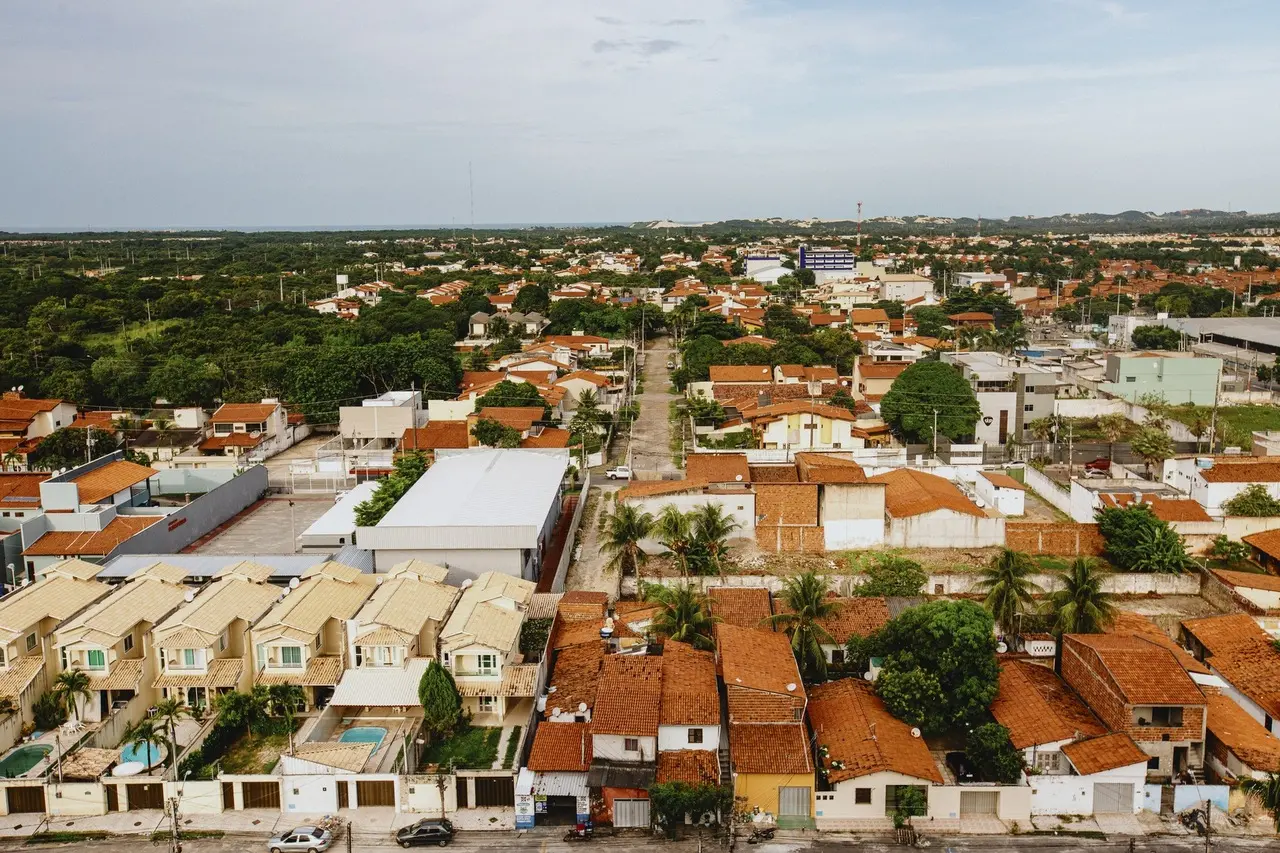 Imagem da notícia: Fortaleza perdeu 84% de áreas verdes nativas e remanescentes são ameaçadas, mostram pesquisas da UFC