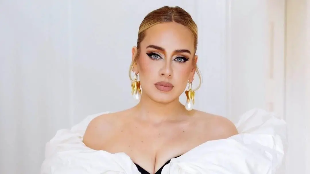 Imagem da notícia: Justiça mantém liminar que suspende música de Adele em caso de plágio movido por Toninho Geraes