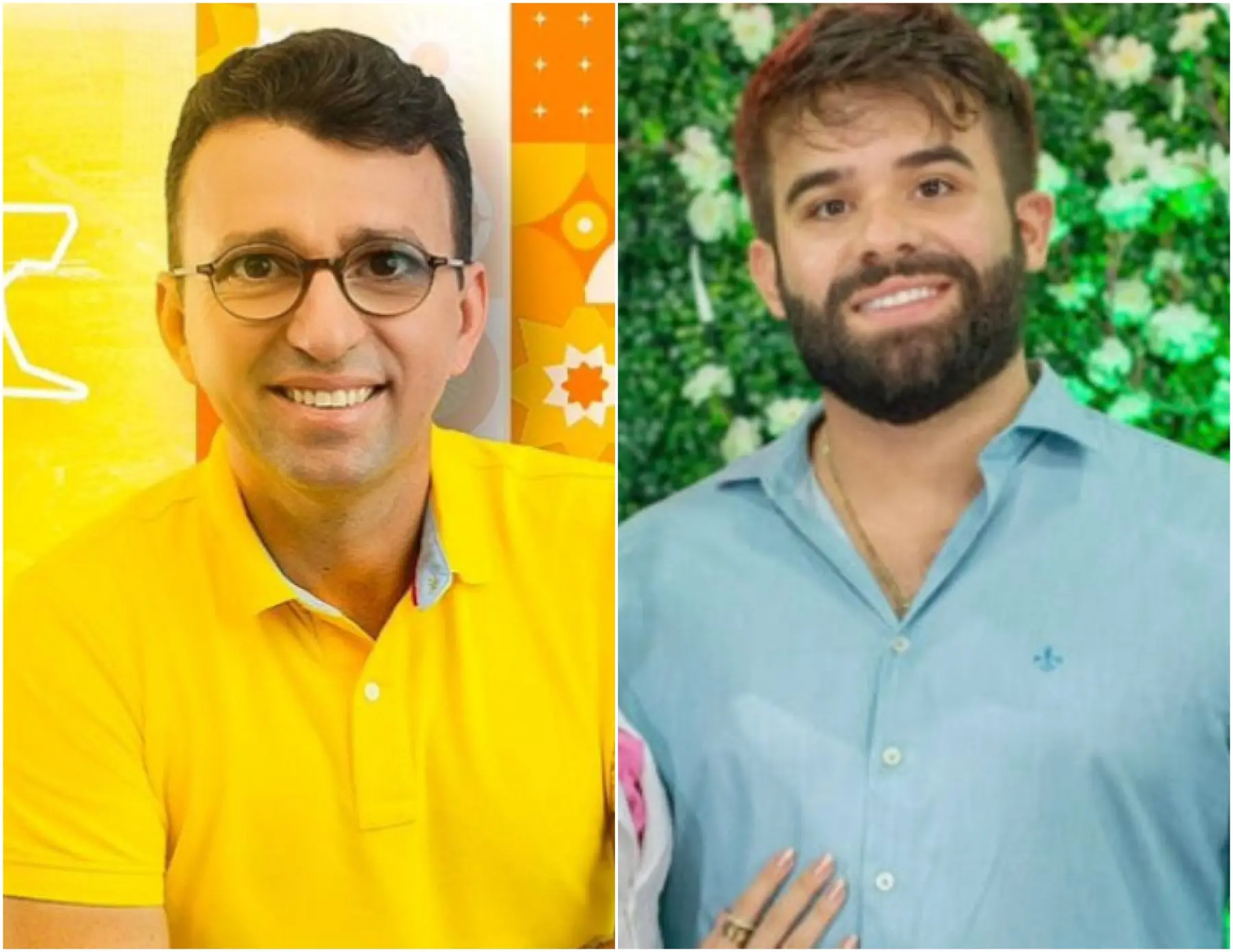 Imagem da notícia: Ministério Público pede cassação de prefeitos de Coreaú e Moraújo por suspeita de compra de votos