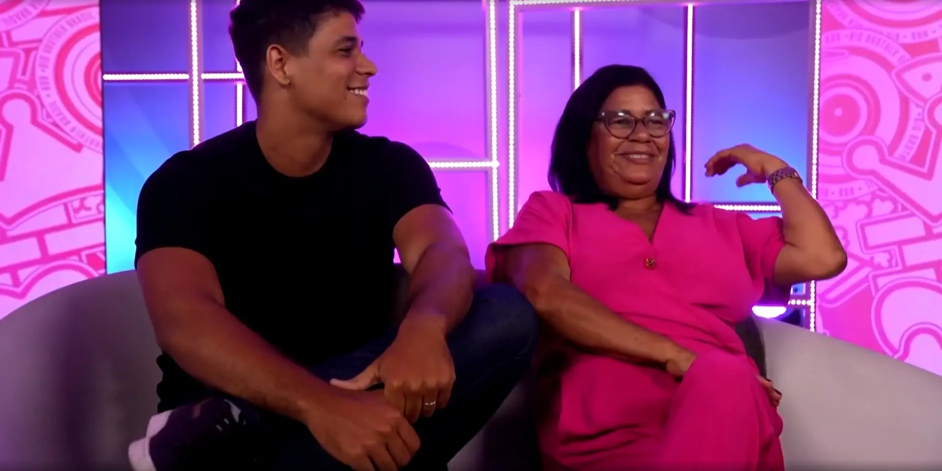 Imagem da notícia: Enquete BBB 25: parcial aponta dupla favorita para entrar no reality show