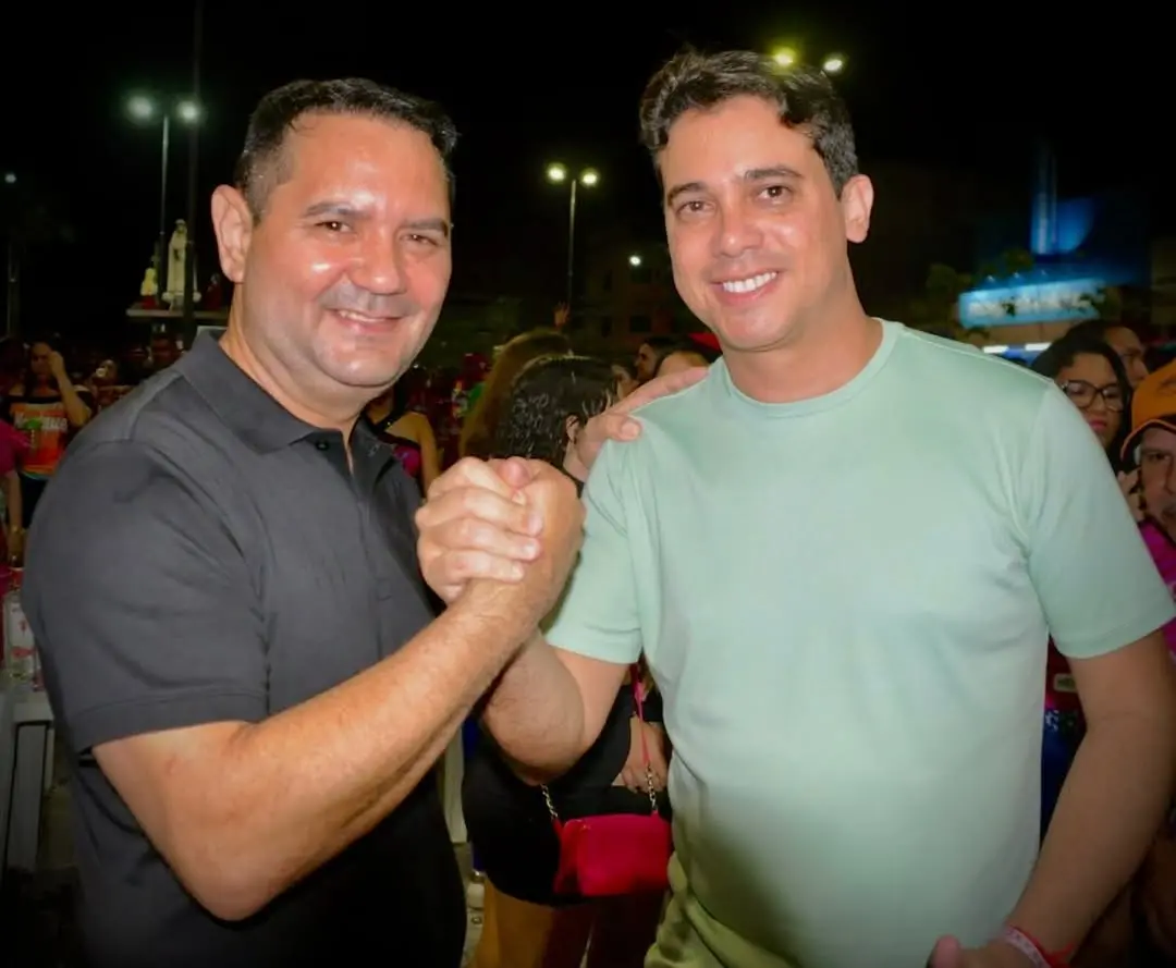 Imagem da notícia: Deputado Junior Mano é investigado pela PF por suposto esquema de desvio de emendas no Ceará