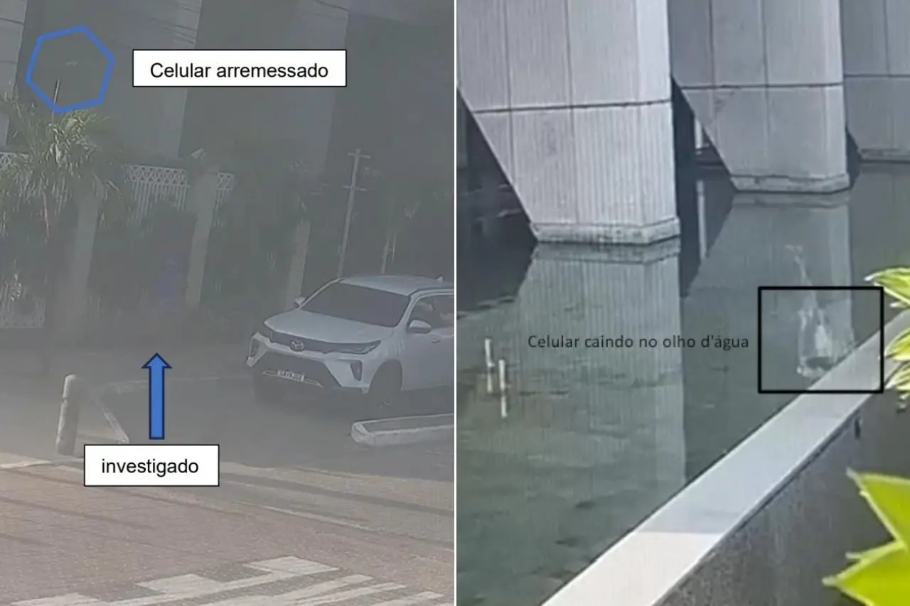 capa da noticia