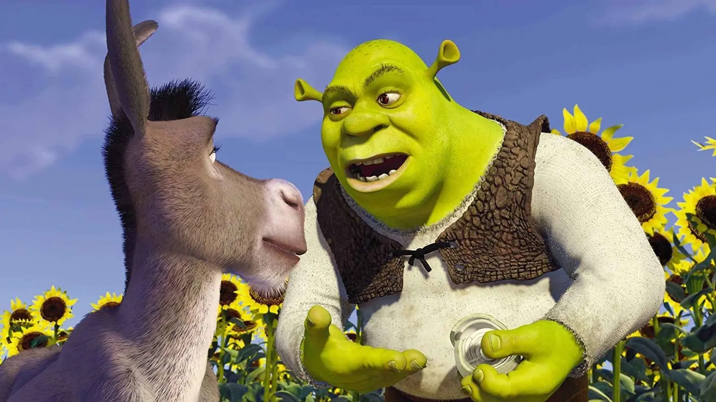 Imagem da notícia: Lançamento do filme 'Shrek 5' é adiado pela Universal