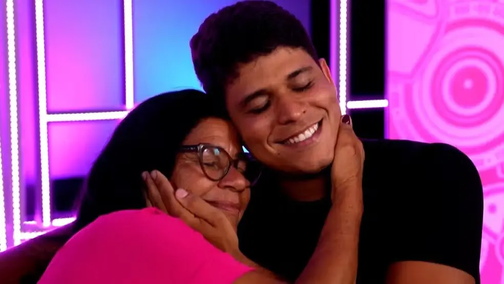 Imagem da notícia: Enquete BBB 25: parcial aponta dupla favorita para entrar no reality nesta segunda (13)