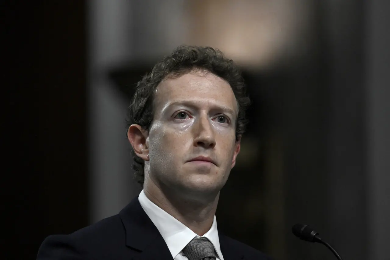 Imagem da notícia: Meta ameniza tom de Mark Zuckerberg em resposta a questionamentos da AGU  
