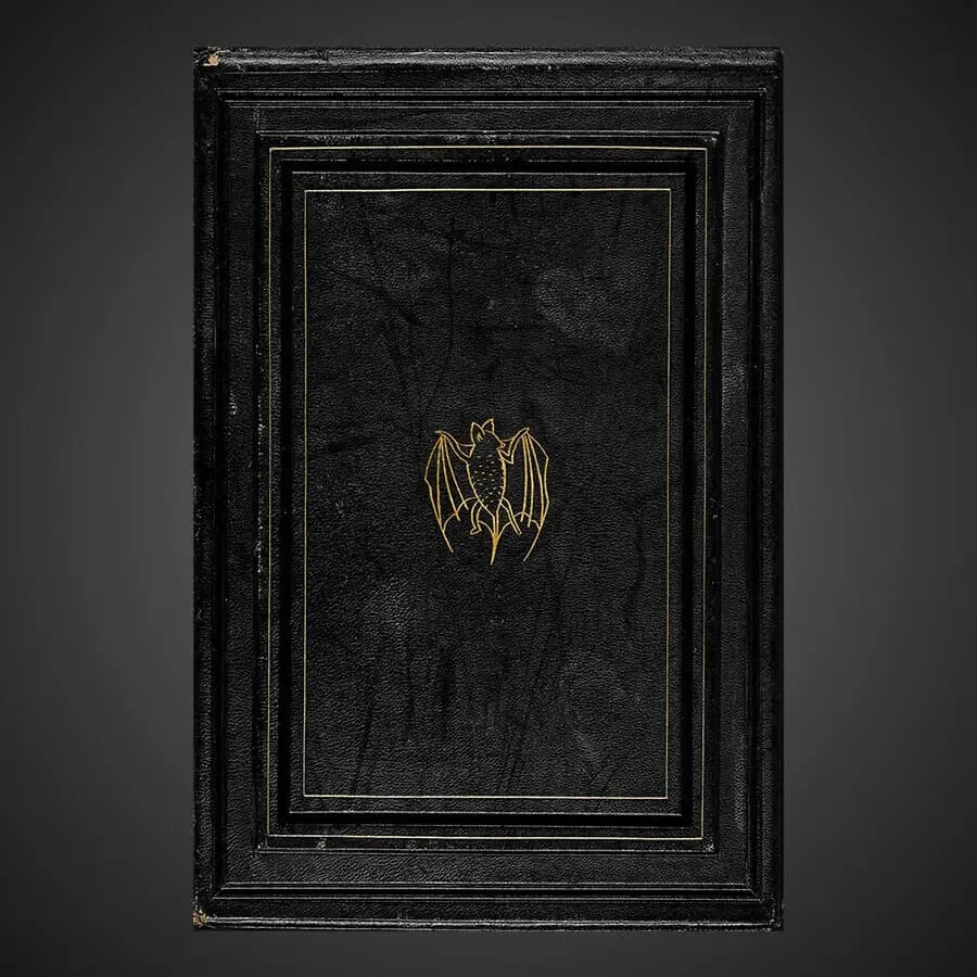 Drácula chegou a ter adaptações ao cinema e inspirou diversos livros de vampiro