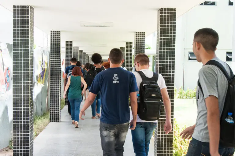 Imagem da notícia: 'Pé-de-Meia Licenciaturas': Ceará tem quase 90 cursos com benefício no Sisu 2025; veja lista
