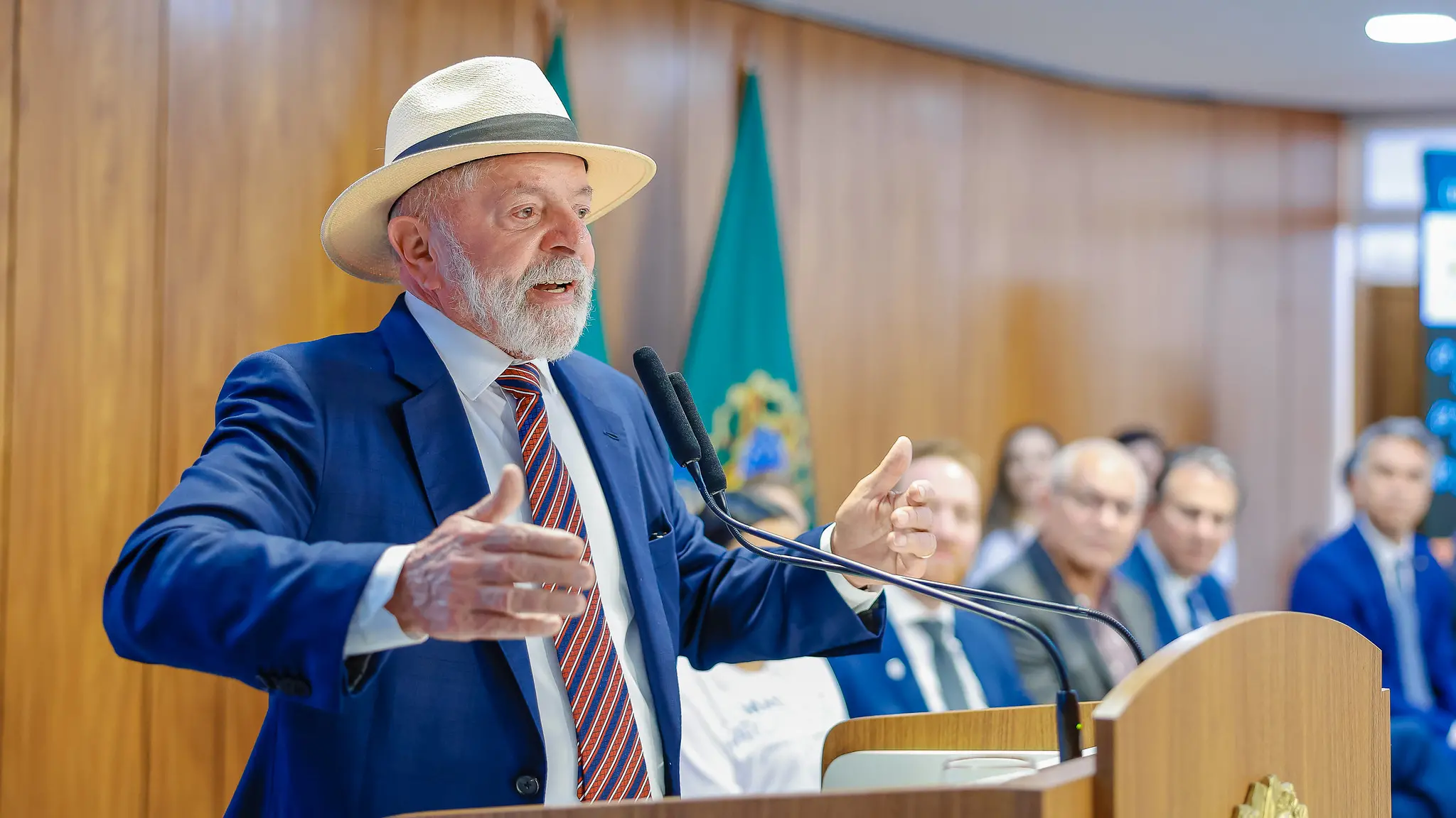 Imagem da notícia: Lula sanciona regulamentação da Reforma Tributária nesta quinta-feira (16); veja principais mudanças