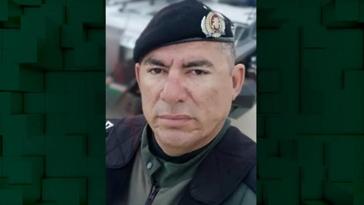 Imagem da notícia: Suspeito de participar da morte de PM em Fortaleza foi preso e solto duas vezes no ano passado
