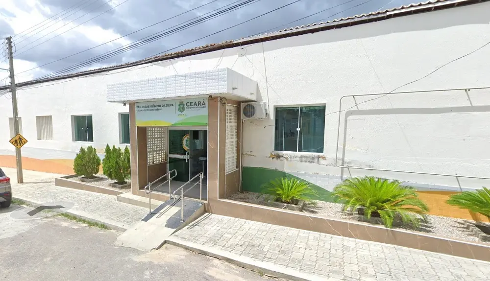 Imagem da notícia: Escola do Ceará erra, inscreve alunos no Enem como treineiros e Seduc aciona Inep para garantir acesso ao Sisu