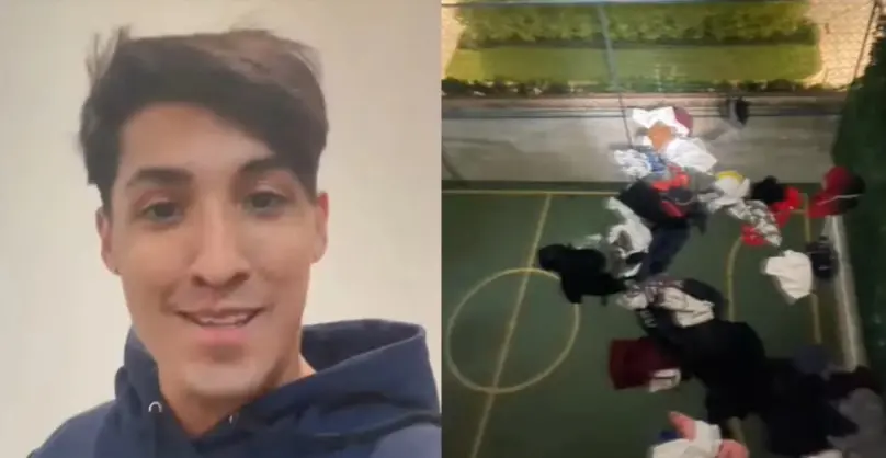 Imagem da notícia: Jovem descobre traição acessando o Spotify e relato viraliza: 'Estava tudo lá'