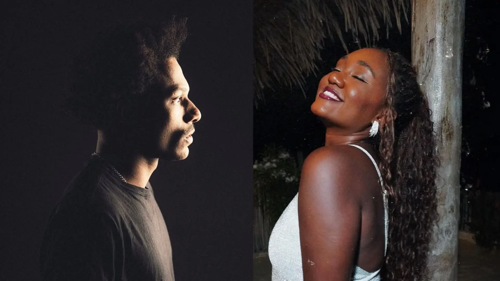 Imagem da notícia: Rhudson Victor revela término com Sarah Aline e acusa ex-BBB de traição: 'Não cumpriu o combinado'