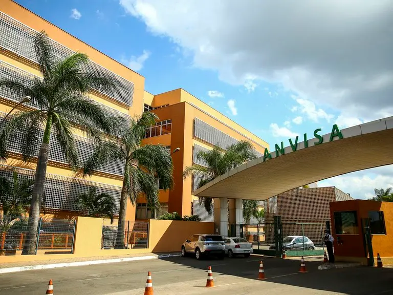 Imagem da notícia: Anvisa abre seleção para estágio com bolsa de até R$ 1,6 mil; veja como participar