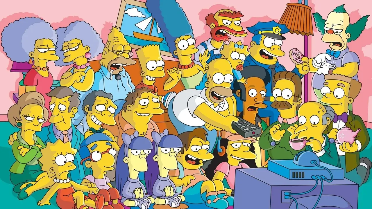 Imagem da notícia: Série 'Os Simpsons' pode acabar após 36 anos no ar, diz site 