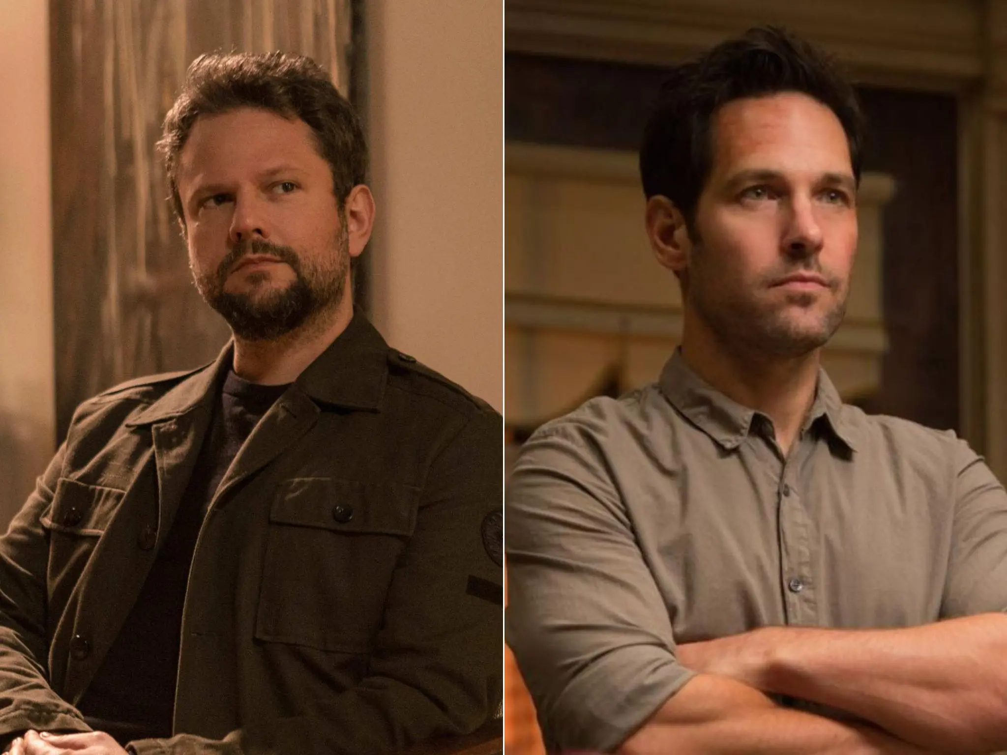 Imagem da notícia: Selton Mello é confirmado em novo 'Anaconda' ao lado de Paul Rudd