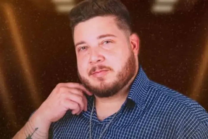 Imagem da notícia: Morre cantor sertanejo Rodolfo Favero aos 33 anos