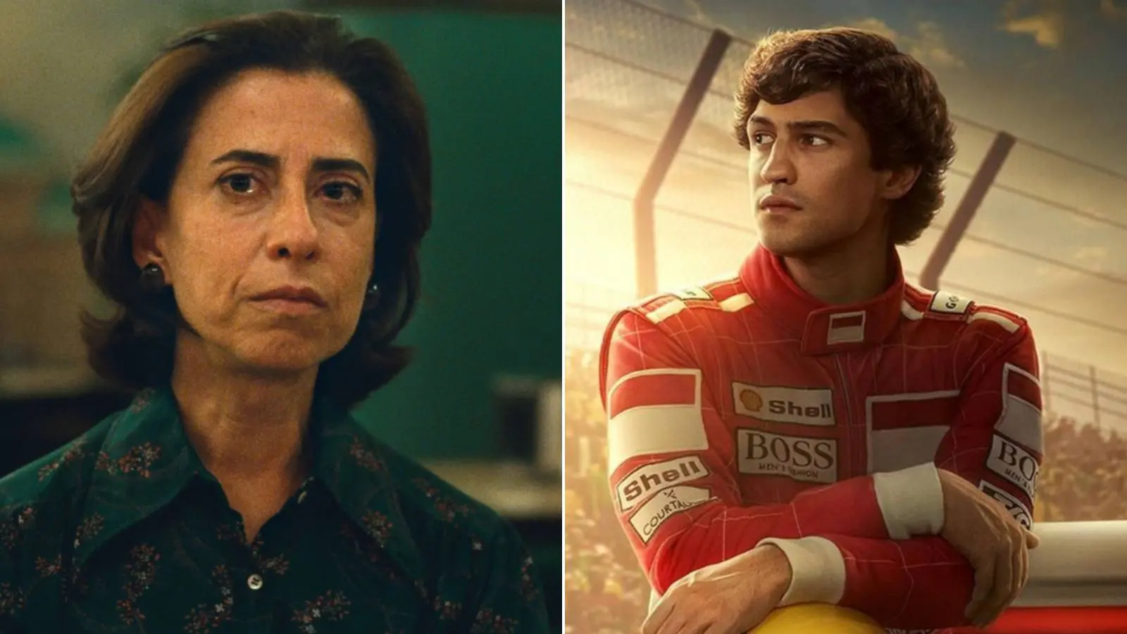 Imagem da notícia: Com 'Ainda Estou Aqui' e 'Senna' entre indicados, Critics Choice Awards 2025 ganha nova data