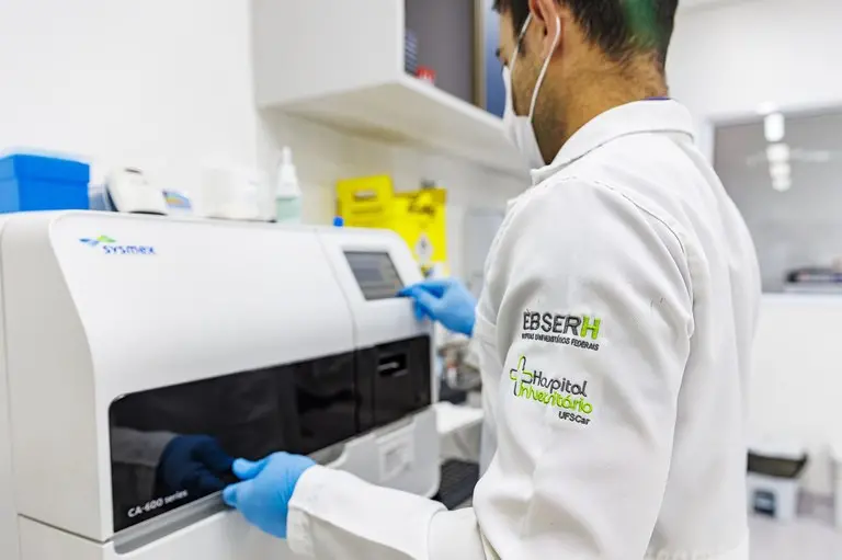 Imagem da notícia: Inscrições para concurso da Ebserh terminam nesta segunda-feira (20); saiba mais