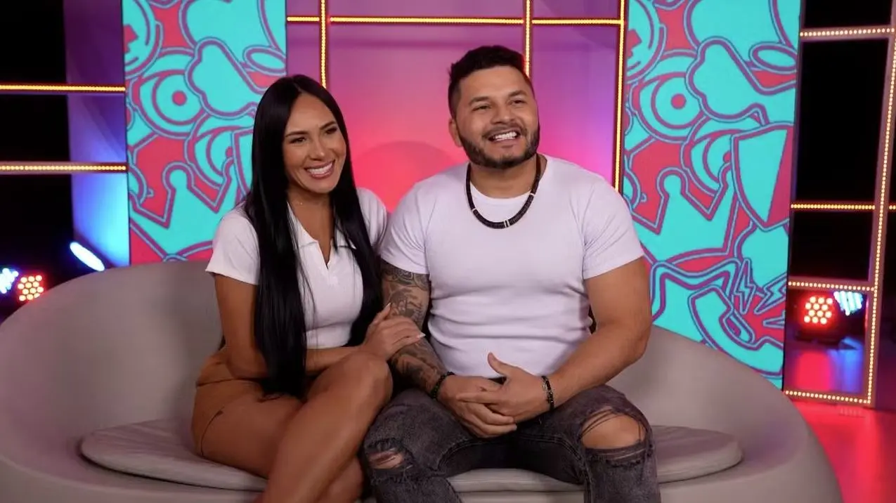 Imagem da notícia: Enquete BBB 25: parcial aponta qual deve ser a primeira dupla eliminada do reality
