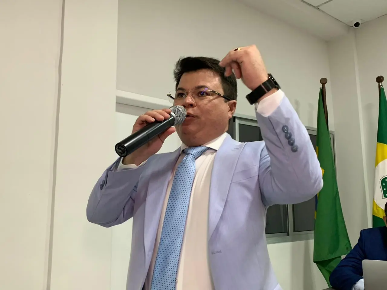 capa da noticia