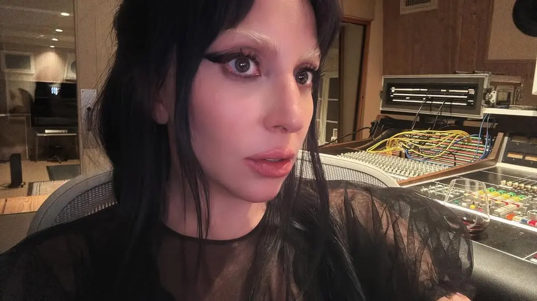 Imagem da notícia: Lady Gaga divulga contagem regressiva, e fãs especulam significado; veja o que se sabe