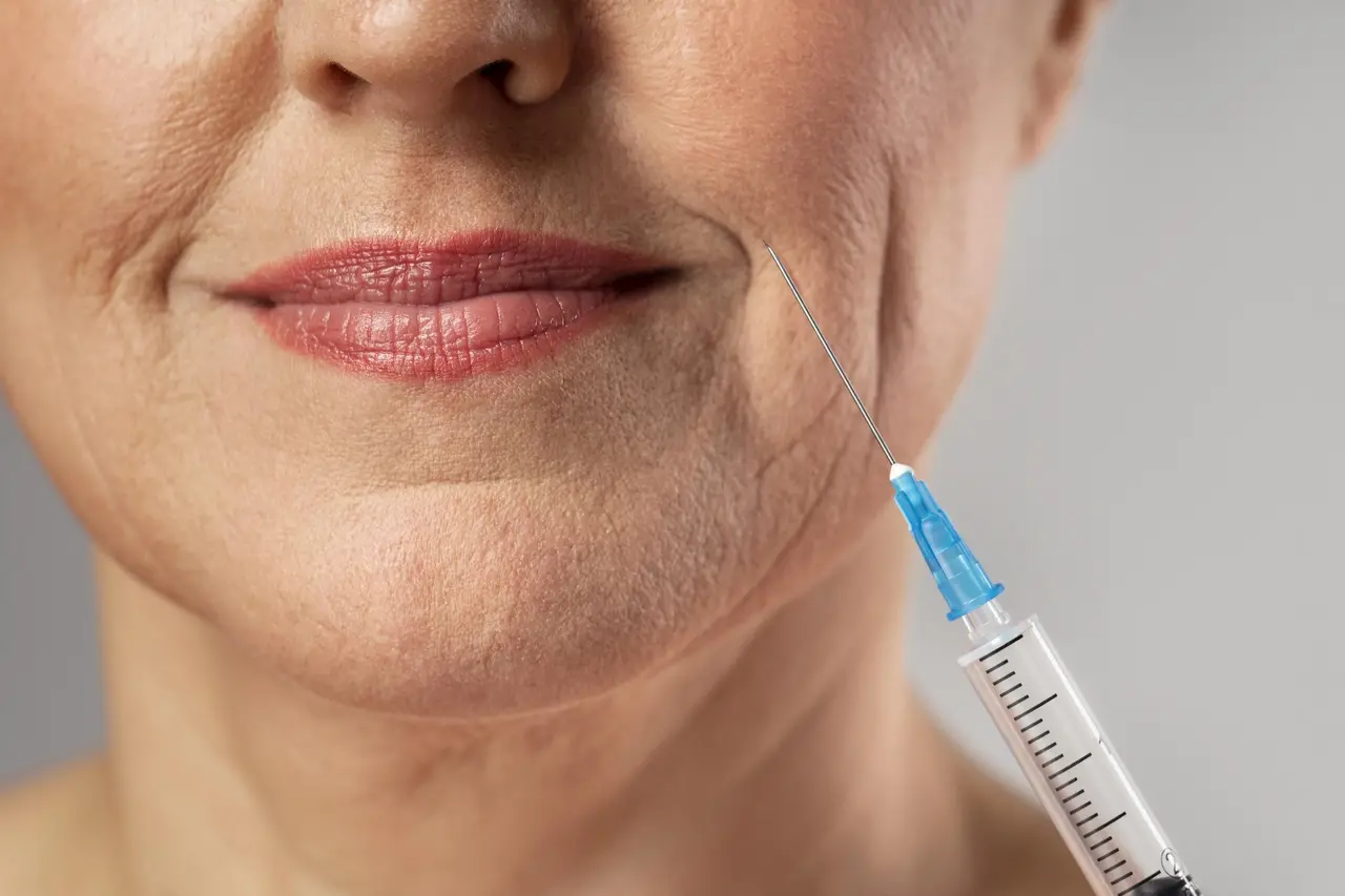 Imagem da notícia: Clube do Botox, assinatura e consórcios: procedimentos estéticos impactam orçamento e podem custar ao menos R$ 25 mil