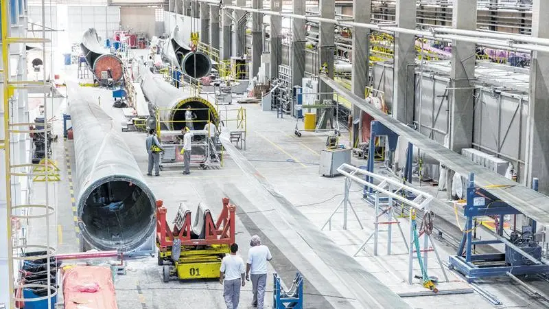 Imagem da notícia: Aeris Energy abre 50 vagas para estágios no Pecém
