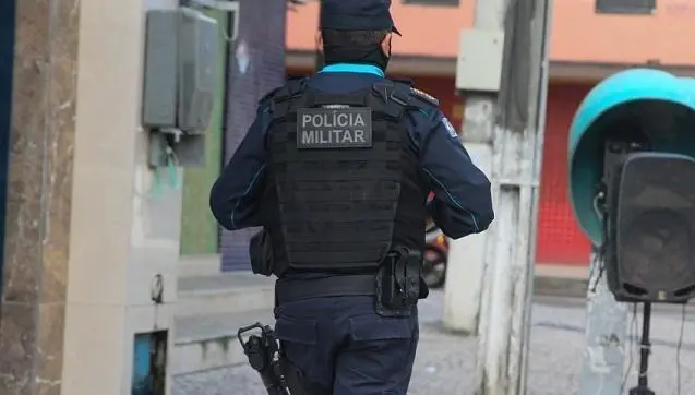 Imagem da notícia: Policial militar sofre importunação sexual em viagem de ônibus de Barbalha para Fortaleza